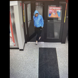 Image for Hit and Run