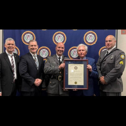 Image for 🚔 Mahoning Township Police Department Receives Reaccreditation 🚔