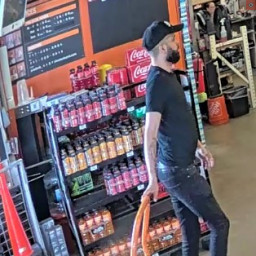 Image for Turns Out Home Depot Has Cameras.