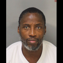 Image for Bannister, Perry W. Jr. - (1) COUNT FORGERY and 1 additional charge