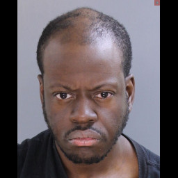 Image for Forthereux, Allande Jon  - (1) COUNT THEFT FROM A MOTOR VEHICLE