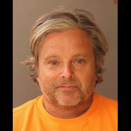 Image for Hughes, Peter Jon  - (1) COUNT ROBBERY and 2 additional charges