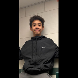 Image for MISSING JUVENILE - JAYDEN RODRIGUEZ