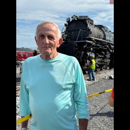 Image for Missing Endangered Person