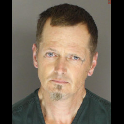 Image for Snyder, David  A Jr. - 1 COUNT RETAIL THEFT (F3) and 1 additional charge