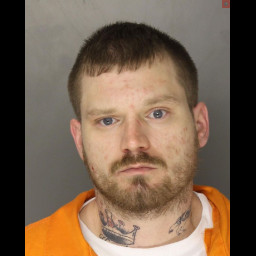 Image for Wolfe, Justin David  - 1 (COUNT) 75 1543.B1III DRIVING WHILE OPERATING PRIVILEGE IS SUSPENDED DUI RELATED (M3)