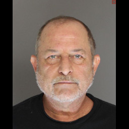 Image for SWEGER, DAVID  LEWIS  - LOITERING AND PROWLING AT NIGHT TIME and 2 additional charges