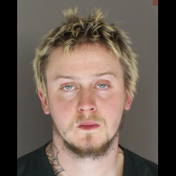 Image for KENNEDY, GAVEN BLAKE  - SIMPLE ASSAULT and 1 additional charge