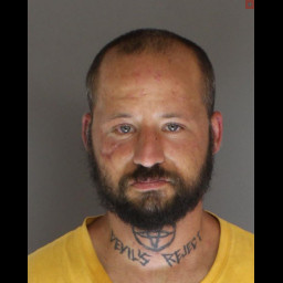 Image for BORDEN, CARL EUGENE  - RETAIL THEFT and 2 additional charges