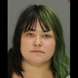 Image for HAKE, KAYLEE MARIE  - SIMPLE ASSAULT and 1 additional charge