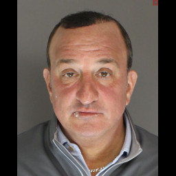 Image for MORRISON, ERIC  M  - DUI and 1 additional charge
