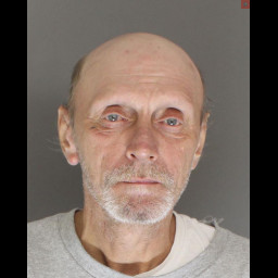 Image for NEWHOUSE, WESLEY   - DUI and 2 additional charges