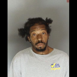 Image for PURDY, QUEDRE DAYSHAWN  - DRUGS and 4 additional charges