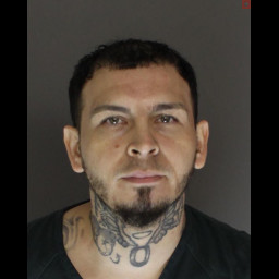 Image for RIOS, WILLIAM A  - DRUGS