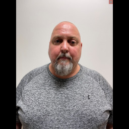 Photo of Mizell, John Robert 