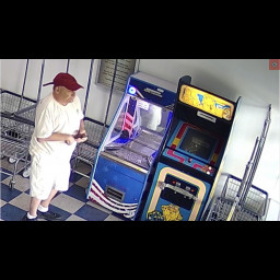 Image for Can You Help Identify This Individual?