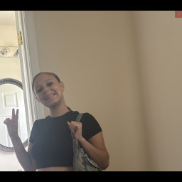 Image for *LOCATED & SAFE*- RUNAWAY JUVENILE - JACKSON