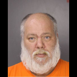 Photo of Cook, Paul Douglas 