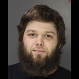 Image for Radabaugh, Cameron Christian Levi  - (1) COUNT ENDANGERING THE WELFARE OF CHILDREN and 1 additional charge