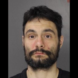 Image for Zucca, Anthony Christopher  - (1) COUNT STRANGULATION and 2 additional charges