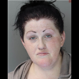 Image for Sis, Mallary Nicole  - (1) COUNT POSSESSION OF DRUG PARAPHERNALIA