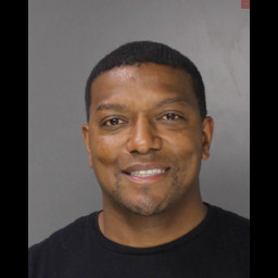 Image for Wolford, Darrell Thomas II - (1) COUNT CRIMINAL TRESPASS and 1 additional charge