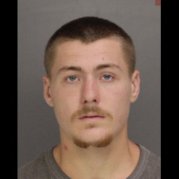 Image for Carr, Jansen Isaiah  - (1) COUNT POSSESSION OF DRUG PARAPHERNALIA