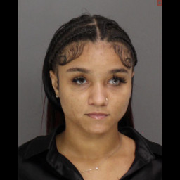 Image for Byers, Lacie Rose  - (1) COUNT POSSESSION OF A SMALL AMOUNT OF MARIJUANA and 1 additional charge