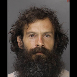 Image for Shorb, Tyler Scott  - (1) COUNT CRIMINAL TRESPASS