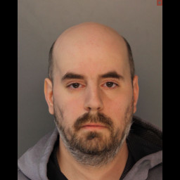 Image for Caprisecca, Anthony   - CHILD SEXUAL ABUSE MATERIAL and 1 additional charge