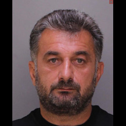 Image for SARDALOV, RUSLAN   - (1) COUNT OF 3502 A4 BURGLARY - BLDG W/O OVERNIGHT ACCOM. and 5 additional charges