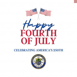 Image for July 4th & America's 250th Weekend Celebrations: Fireworks Safety Reminders