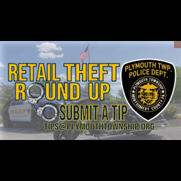 Image for Retail Theft Round Up - April 1, 2026 - April 30, 2026