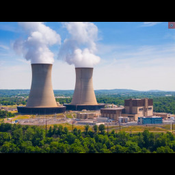 Image for Limerick Clean Energy Center Full-Volume Test Monday 6/1 at 2pm