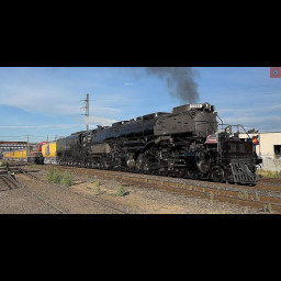 Image for Big Boy Returns Tuesday Morning July 7th