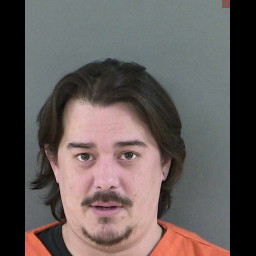 Photo of Vasquez, Christopher M.  