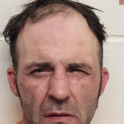 Image for Mahon, Aaron J.   - DOMESTIC RELATIONS WARRANT POTTER COUNTY / FAILURE TO PAY CHILD SUPPORT and 1 additional charge