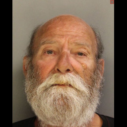 Image for Foust, David Wayne  - CC 3929 A1 RETAIL THEFT (F3)