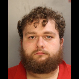 Image for Hudak, Jacob John  - CC 3503 A1I CRIMINAL TRESPASS (F3) and 2 additional charges