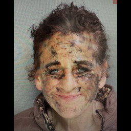 Image for Borza Holmes, Andrea   - 18 5503 DISORDERLY CONDUCT (M3) and 1 additional charge
