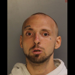 Image for McGruther, Antonio Miguel  - CC 3929 A1 RETAIL THEFT (M2) and 1 additional charge