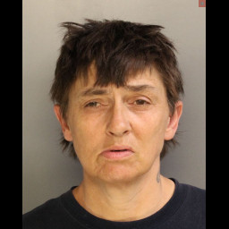 Image for McCullen, Sharon Kay  - CC 3525 RECEIVING STOLEN PROPERTY (M1)