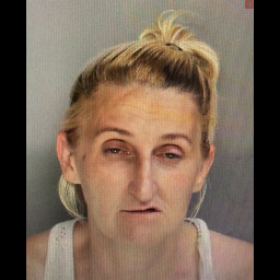 Image for Rounsville, Kristy   - CC 3301A1I  ARSON-DANGER OF DEATH OR SERIOUS BODILY INJURY (F1) and 1 additional charge