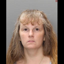 Photo of Allshouse, Ann Marie 
