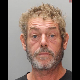 Image for Cave, Michael William - (1) COUNT SIMPLE ASSAULT (M2) and 1 additional charge