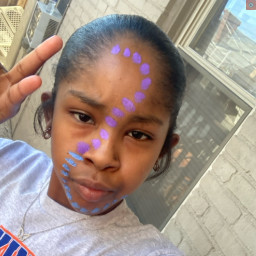 Image for Missing Juvenile - ***UPDATE - LOCATED SAFE***