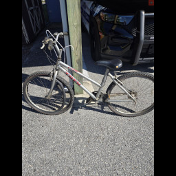 Image for SP-2026-1968 Found Bike