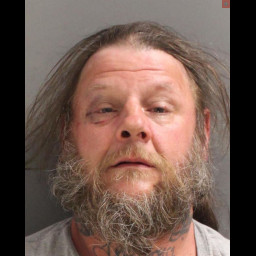 Image for Conrad, Jeffrey A  - (18) 2718 (A)(1) STRANGULATION (F2) and 1 additional charge