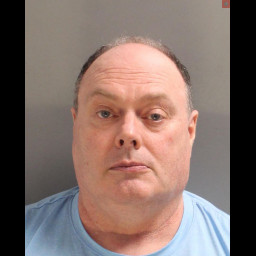 Image for Darcy, John Charles  - 18-5105 A1- HINDERING APPREHENSION OR PROSECUTION and 1 additional charge