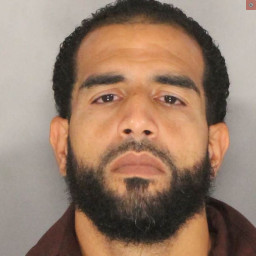 Image for Berks County man charged with firing gun, pistol-whipping man during armed burglary, kidnapping couple